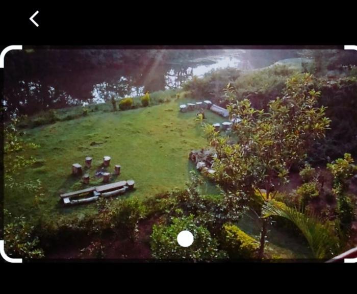 Sisiram River Side Munnar Luaran gambar